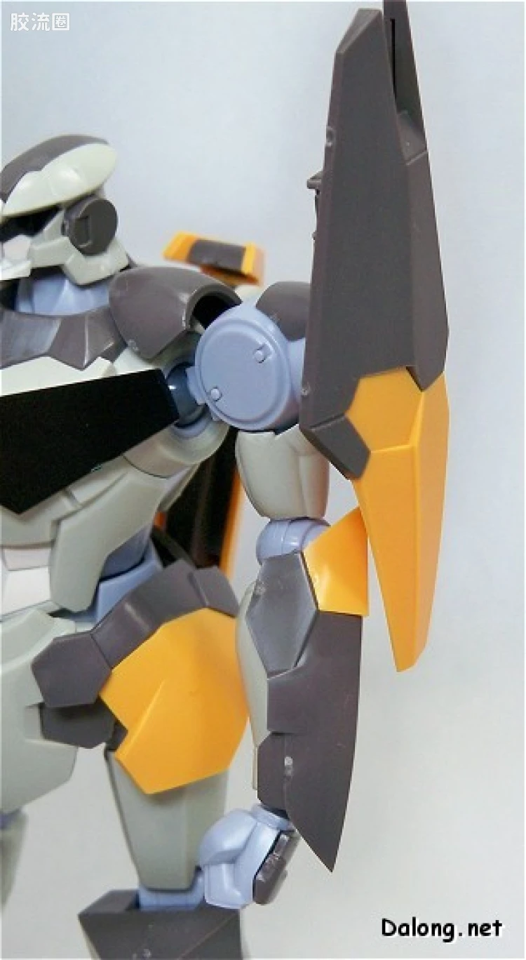 寿屋综合拼装模型系列 天元突破 Nonscale Grapearl General - 图片