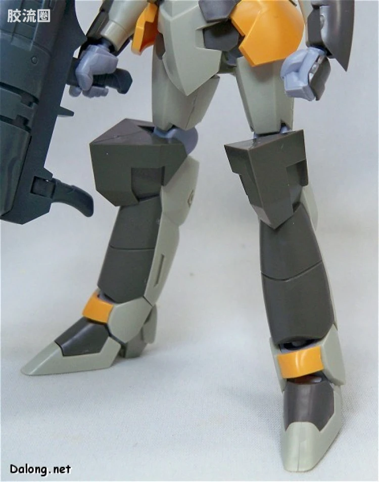寿屋综合拼装模型系列 天元突破 Nonscale Grapearl General - 图片