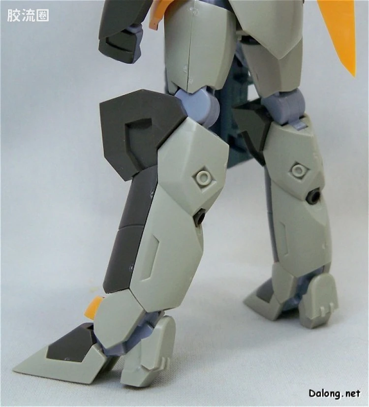 寿屋综合拼装模型系列 天元突破 Nonscale Grapearl General - 图片