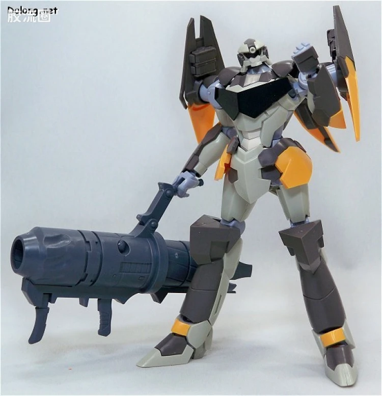 寿屋综合拼装模型系列 天元突破 Nonscale Grapearl General - 图片