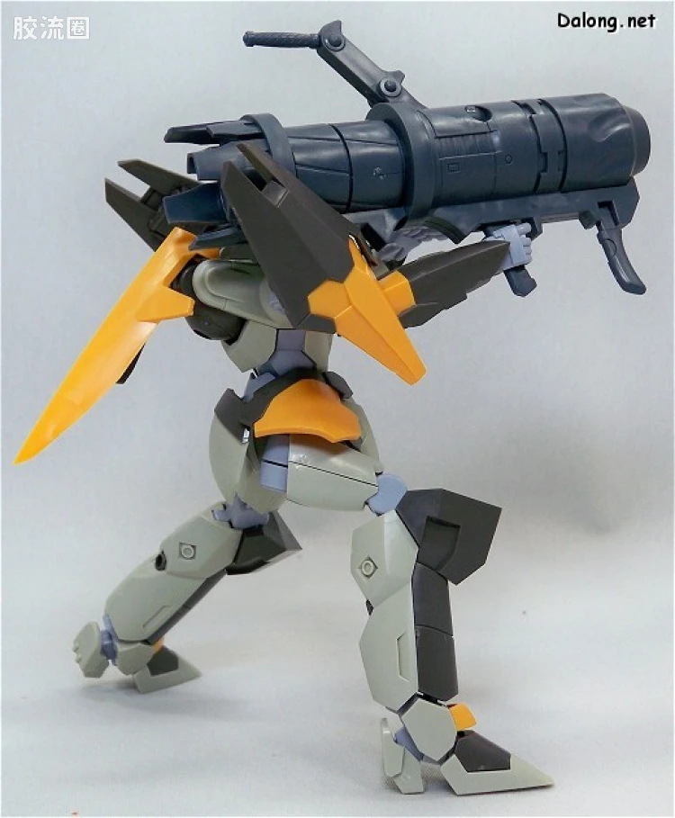 寿屋综合拼装模型系列 天元突破 Nonscale Grapearl General - 图片