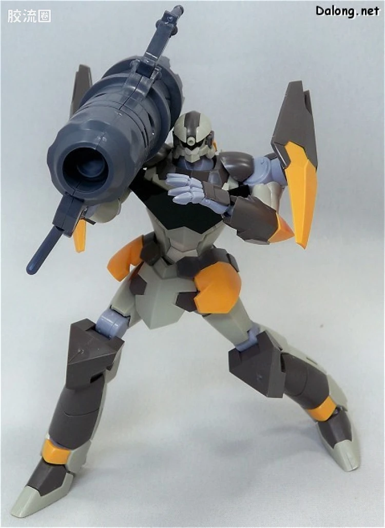 寿屋综合拼装模型系列 天元突破 Nonscale Grapearl General - 图片
