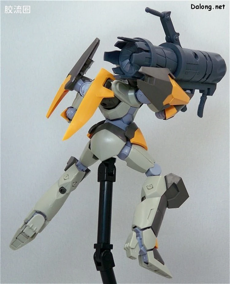 寿屋综合拼装模型系列 天元突破 Nonscale Grapearl General - 图片