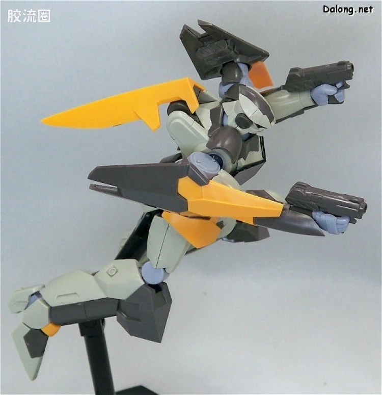 寿屋综合拼装模型系列 天元突破 Nonscale Grapearl General - 图片
