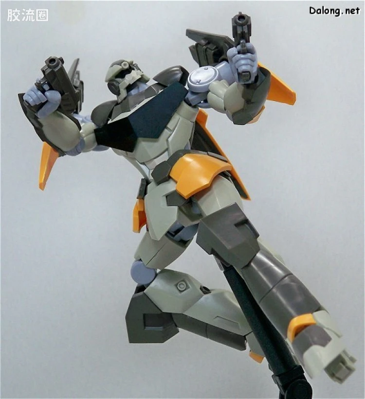 寿屋综合拼装模型系列 天元突破 Nonscale Grapearl General - 图片