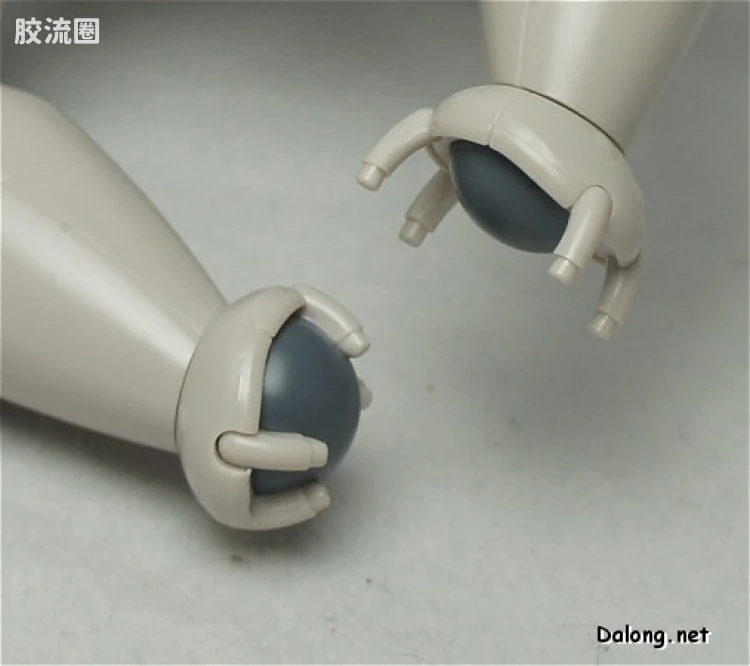 寿屋综合拼装模型系列 攻壳机动队 剑菱重工 HAW206 试作车ver. - 图片