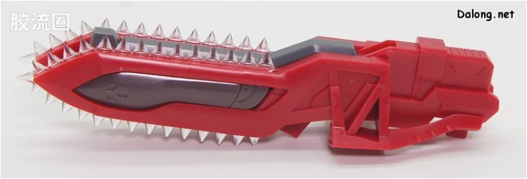 寿屋综合拼装模型系列 银河机攻队 AHSMB-005 RED FIVE-LEADER - 图片