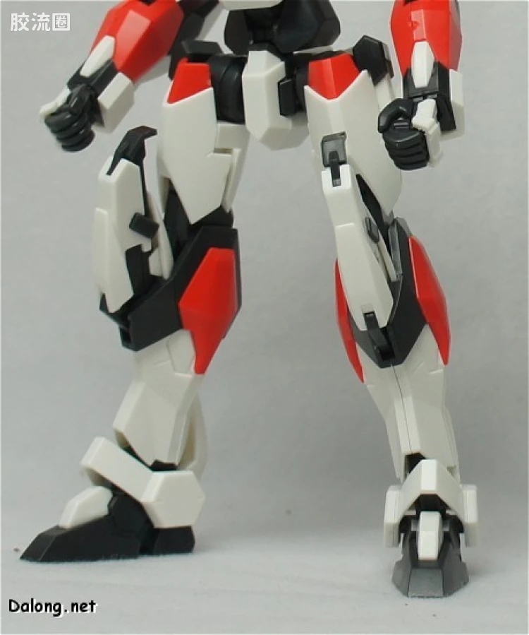 寿屋综合拼装模型系列 全金属狂潮 ARX-8 烈焰魔剑 - 图片