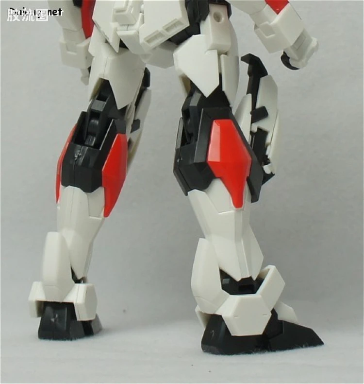 寿屋综合拼装模型系列 全金属狂潮 ARX-8 烈焰魔剑 - 图片