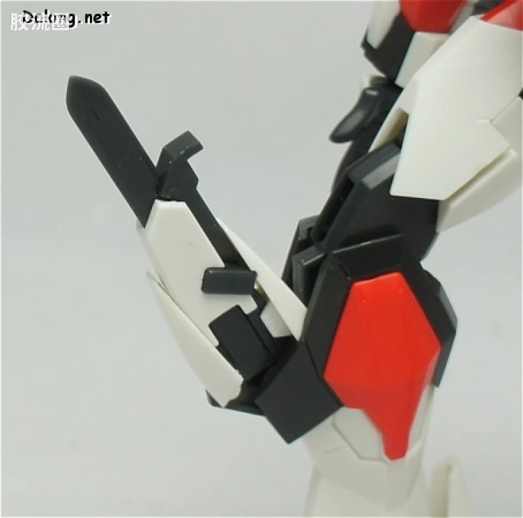 寿屋综合拼装模型系列 全金属狂潮 ARX-8 烈焰魔剑 - 图片