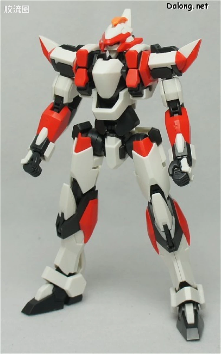 寿屋综合拼装模型系列 全金属狂潮 ARX-8 烈焰魔剑 - 图片