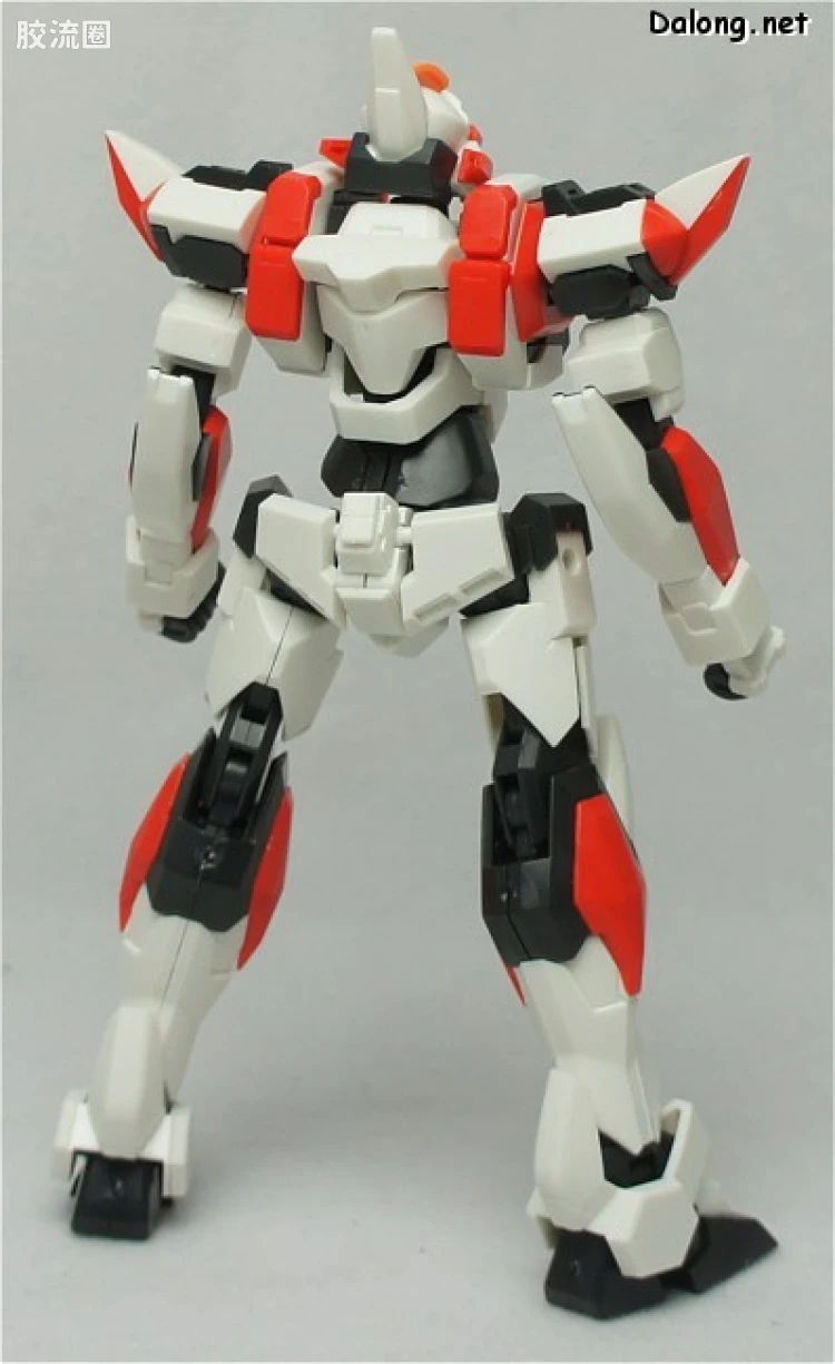寿屋综合拼装模型系列 全金属狂潮 ARX-8 烈焰魔剑 - 图片
