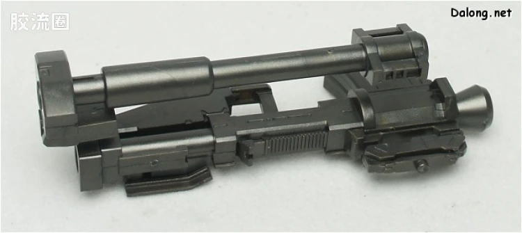 寿屋综合拼装模型系列 全金属狂潮 ARX-8 烈焰魔剑 - 图片
