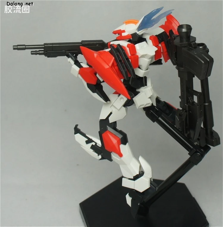 寿屋综合拼装模型系列 全金属狂潮 ARX-8 烈焰魔剑 - 图片