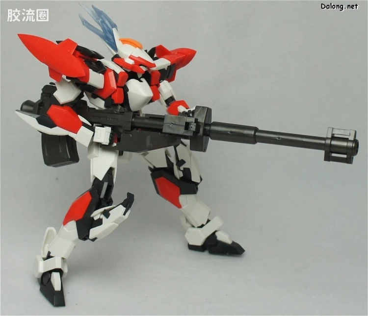 寿屋综合拼装模型系列 全金属狂潮 ARX-8 烈焰魔剑 - 图片