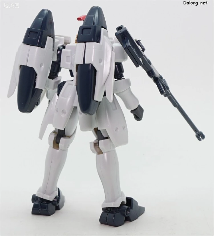 新机动战记高达W 1/144 06 托鲁基斯 - 图片