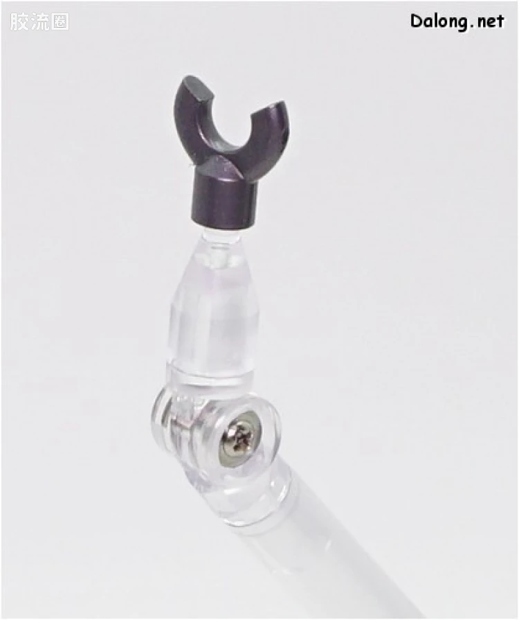 寿屋综合拼装模型系列 装甲娘 LBCS:皇帝 卡塔库拉·索菲娅 - 图片