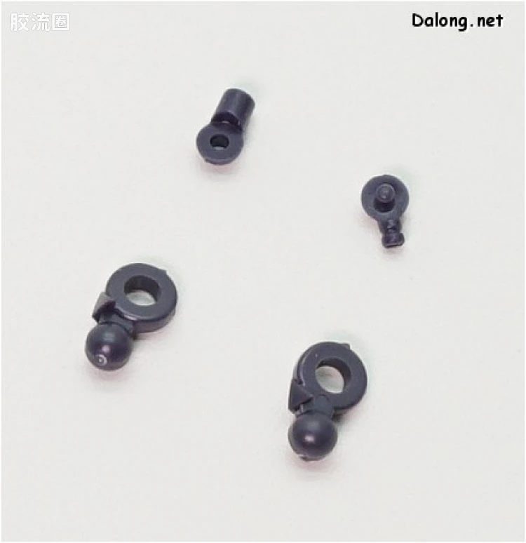 寿屋综合拼装模型系列 装甲娘 LBCS:皇帝 卡塔库拉·索菲娅 - 图片