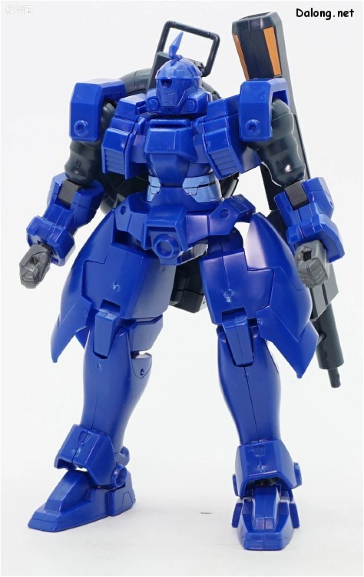 新机动战记高达W 1/144 07 拜叶特 - 图片