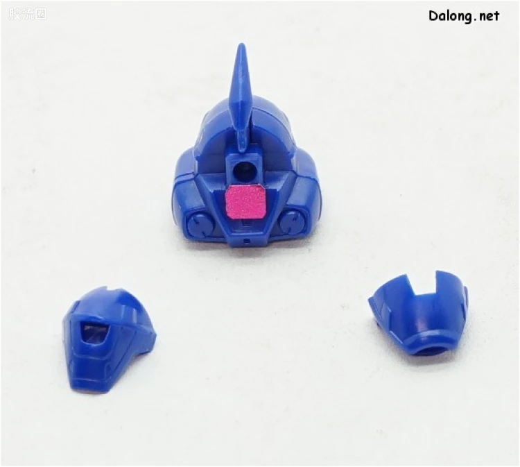 新机动战记高达W 1/144 07 拜叶特 - 图片