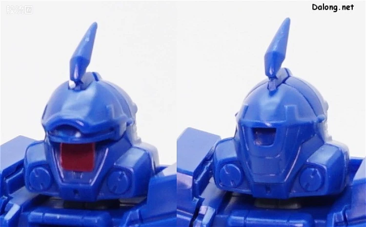 新机动战记高达W 1/144 07 拜叶特 - 图片