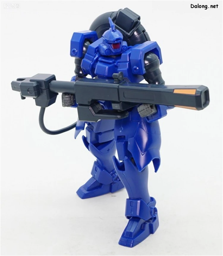 新机动战记高达W 1/144 07 拜叶特 - 图片