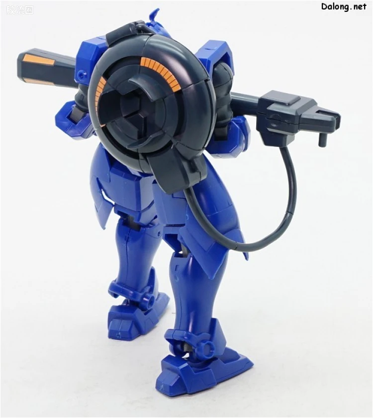 新机动战记高达W 1/144 07 拜叶特 - 图片