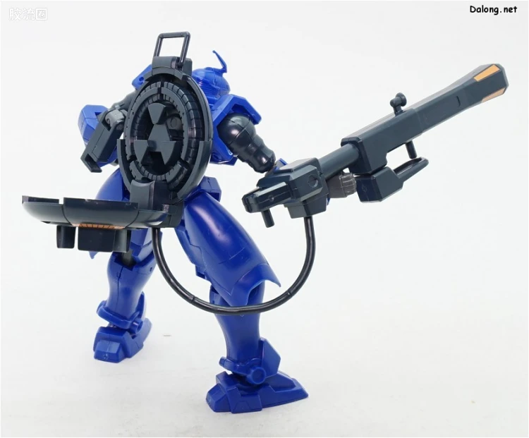 新机动战记高达W 1/144 07 拜叶特 - 图片