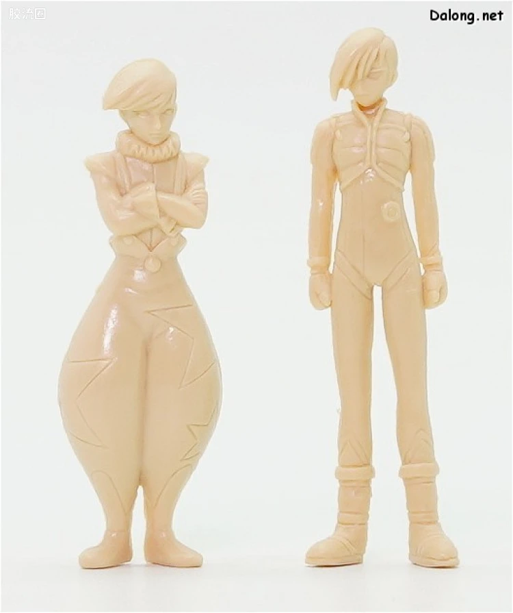 新机动战记高达W 1/144 07 拜叶特 - 图片