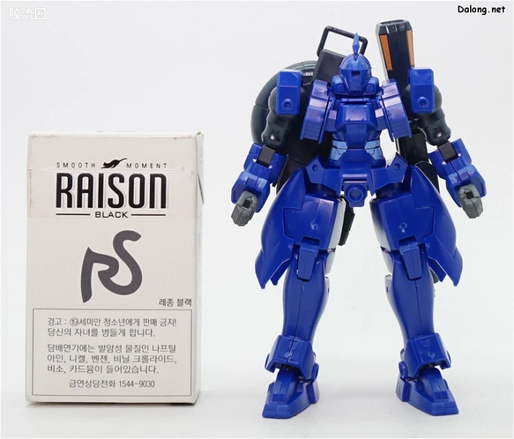 新机动战记高达W 1/144 07 拜叶特 - 图片