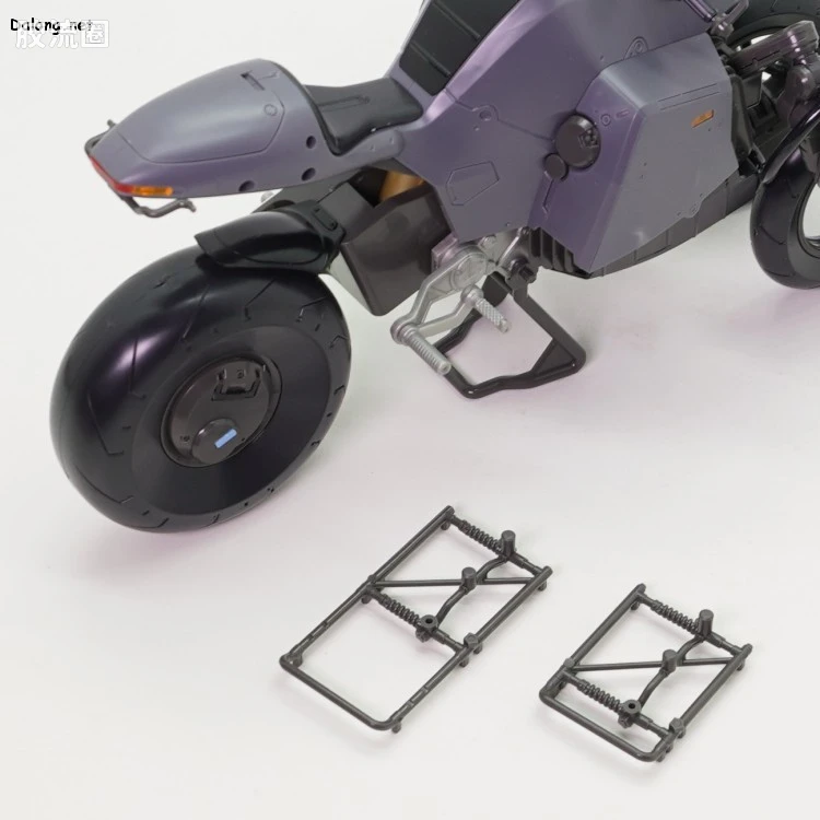寿屋综合拼装模型系列 死亡搁浅 Reverse Trike OP Ver. - 图片