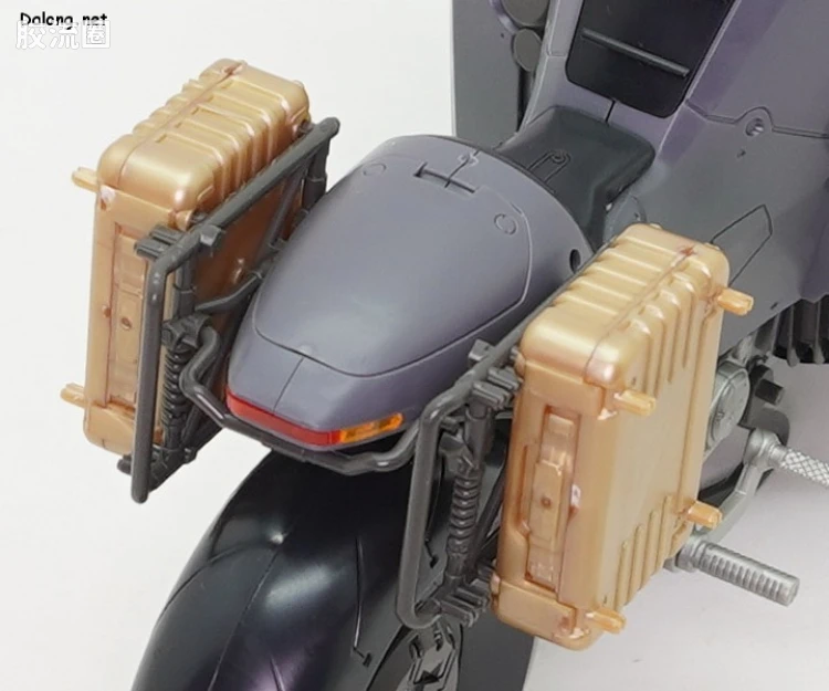 寿屋综合拼装模型系列 死亡搁浅 Reverse Trike OP Ver. - 图片