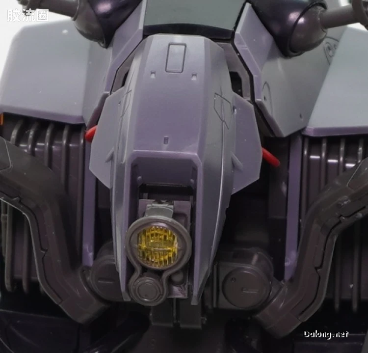 寿屋综合拼装模型系列 死亡搁浅 Reverse Trike OP Ver. - 图片