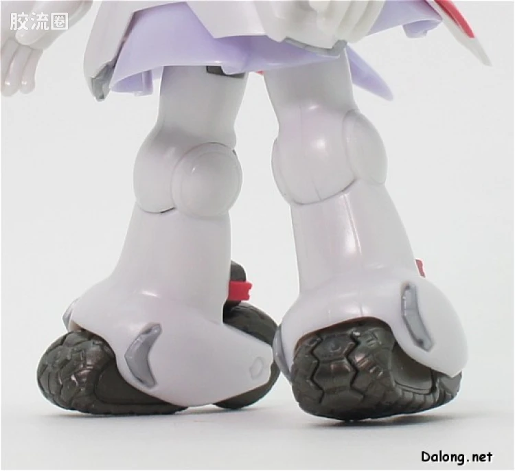 寿屋综合拼装模型系列 一击杀虫!小惠惠 DG-001LN Usagear - 图片
