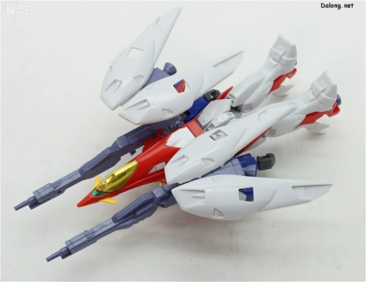 新机动战记高达W 1/144 09 飞翼高达零式 - 图片