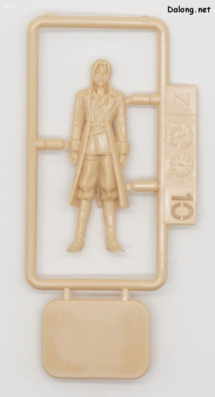 新机动战记高达W 1/144 10 艾比安高达 - 图片