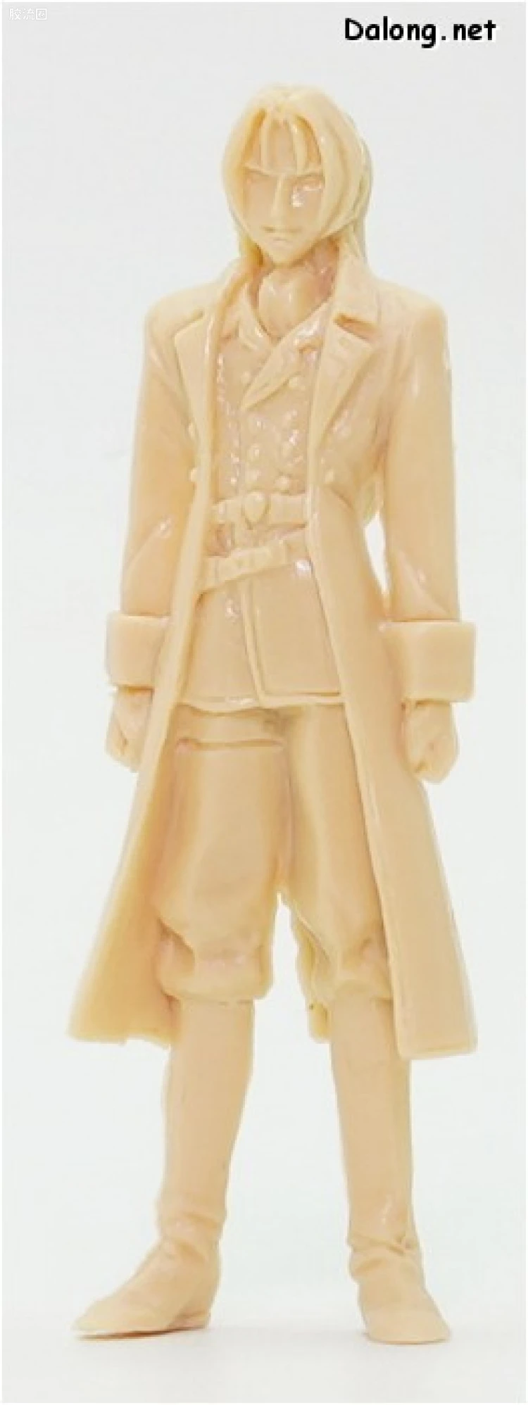 新机动战记高达W 1/144 10 艾比安高达 - 图片