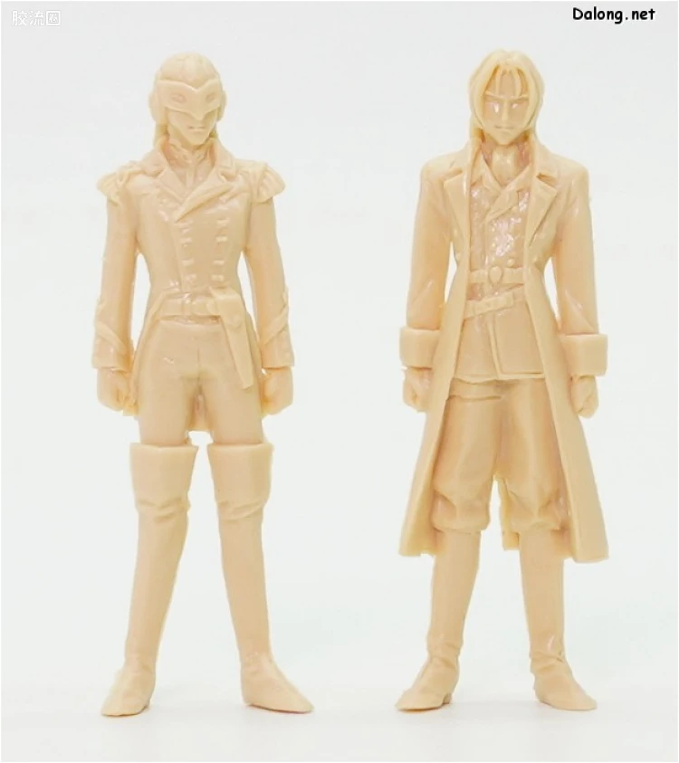 新机动战记高达W 1/144 10 艾比安高达 - 图片
