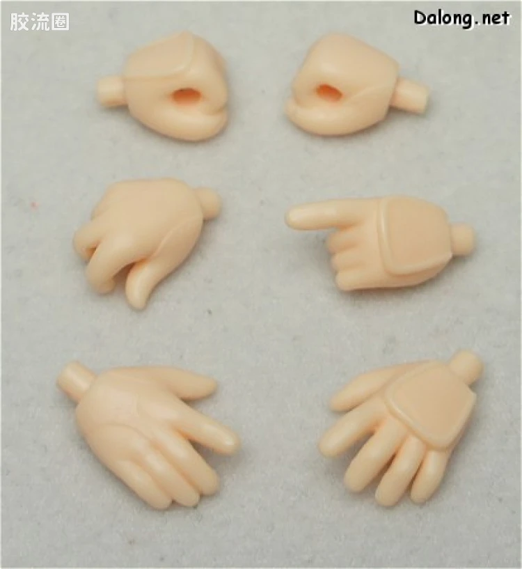 寿屋综合拼装模型系列 世界之树迷宫 女弓箭手 - 图片