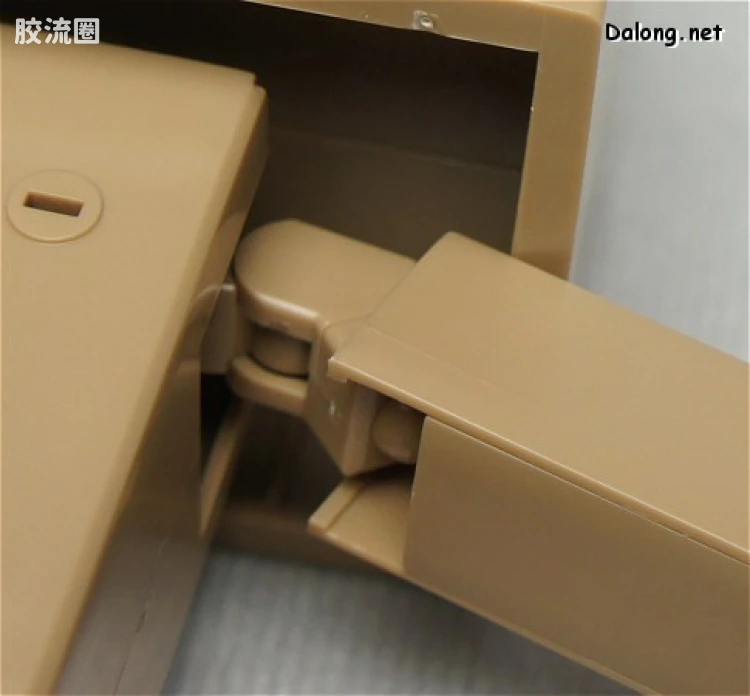 寿屋综合拼装模型系列 纸箱人阿楞 阿楞 - 图片