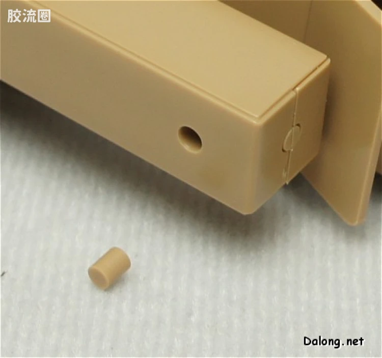 寿屋综合拼装模型系列 纸箱人阿楞 阿楞 - 图片