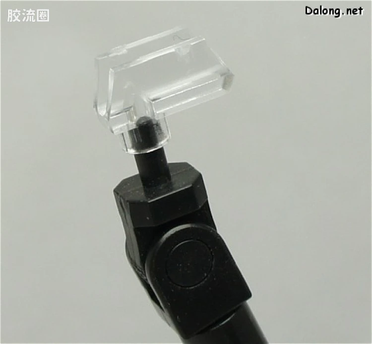 寿屋综合拼装模型系列 徽章战士DS KBT10-M GUN KNOWS - 图片