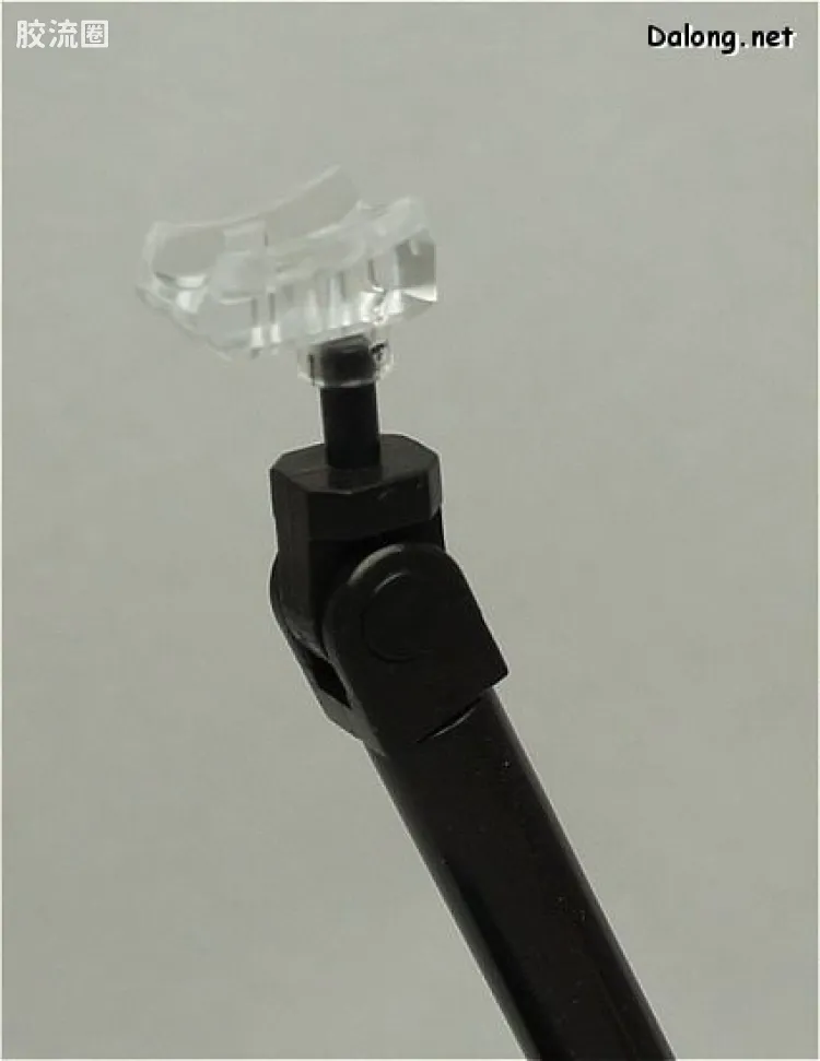 寿屋综合拼装模型系列 徽章战士DS KBT00-M 马达比 - 图片