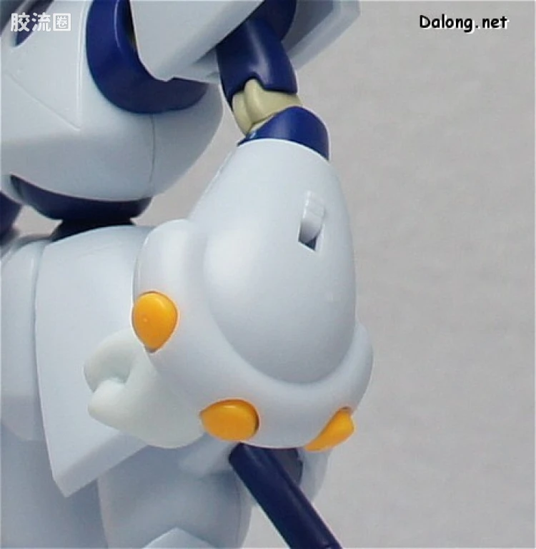 寿屋综合拼装模型系列 徽章战士DS KWG00-M 甲虫侠 - 图片
