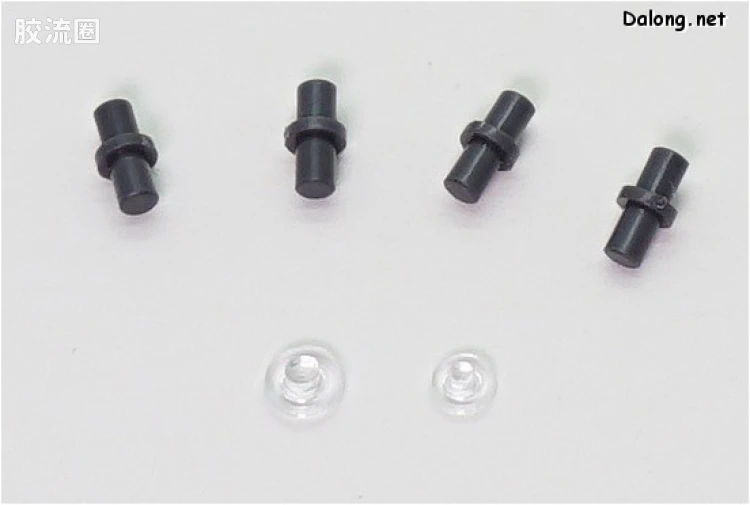 寿屋综合拼装模型系列 MARUTTOYS TAMOTU[白色Ver.] - 图片