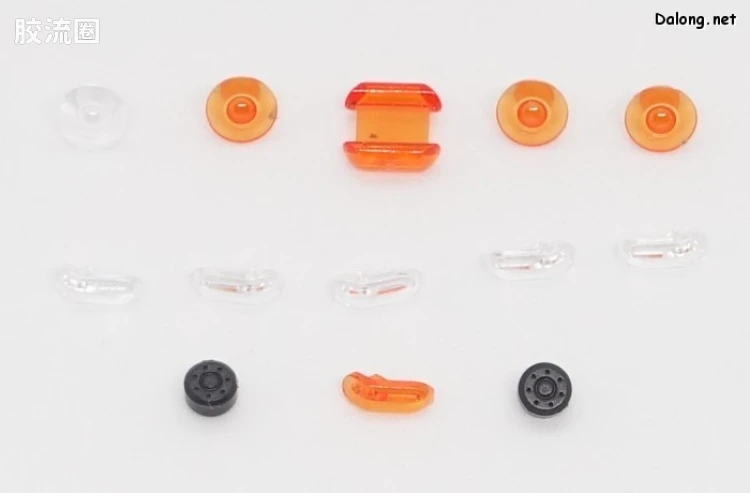 寿屋综合拼装模型系列 MARUTTOYS NOSERU[白色Ver.] - 图片