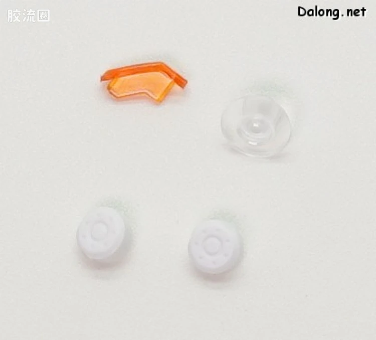 寿屋综合拼装模型系列 MARUTTOYS NOSERU [玻子汽水Ver.] - 图片