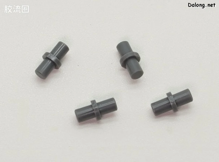 寿屋综合拼装模型系列 MARUTTOYS TAMOTU Type-S[白色Ver.] - 图片