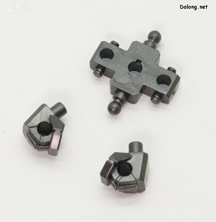 寿屋综合拼装模型系列 EVOROIDS系列 S-EGR-06 SKY-EAGLE - 图片