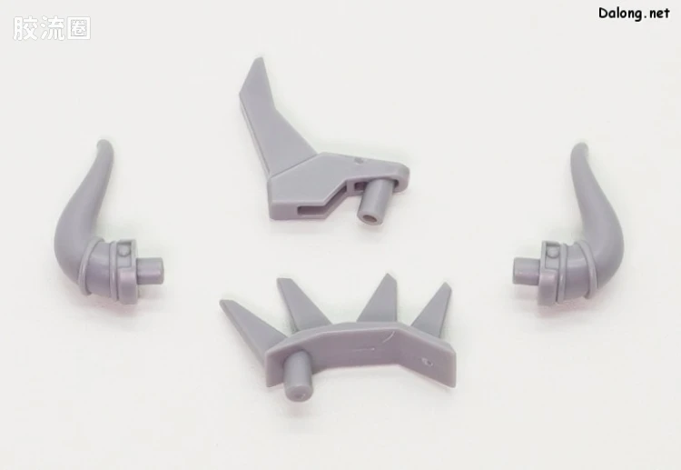 寿屋综合拼装模型系列 EVOROIDS系列 C-REX-11 Ｃ-REX - 图片